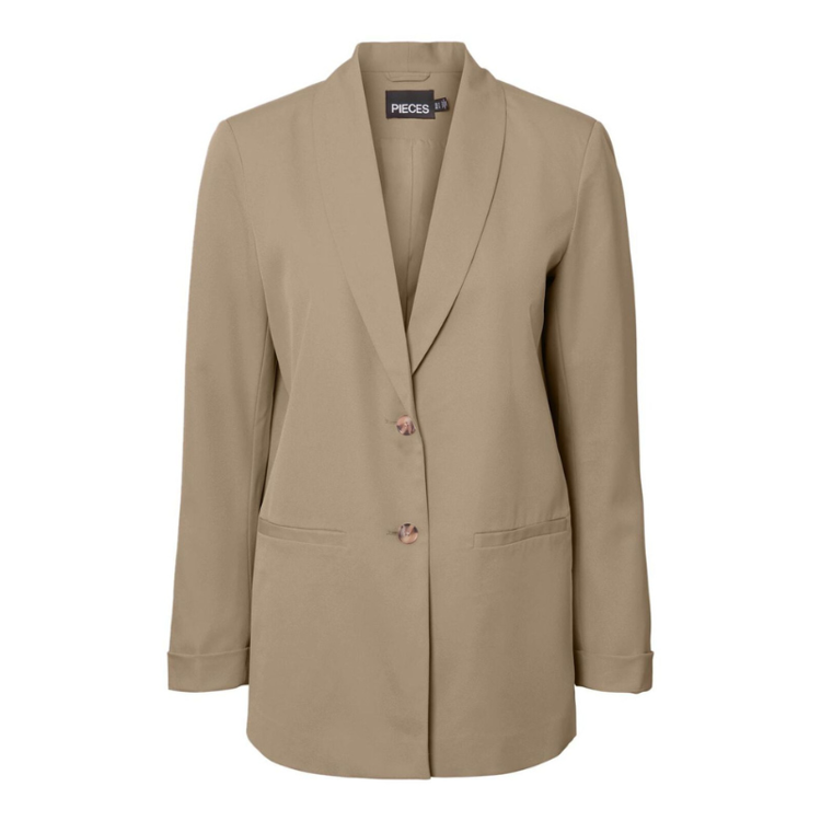 Pcsize blazer - Fossil