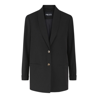 Pcsize blazer - Black