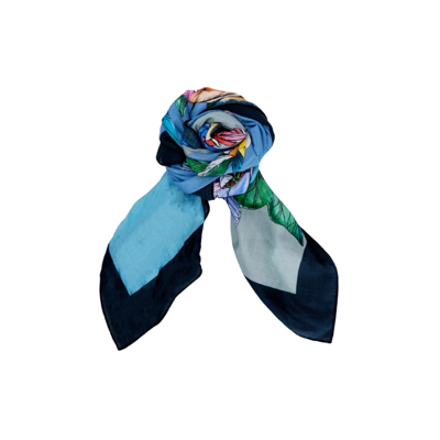 Bcsikka scarf - Black