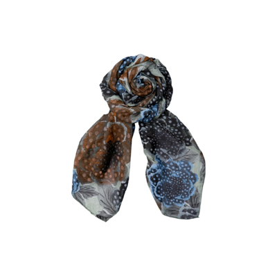 Bcelin scarf - Army