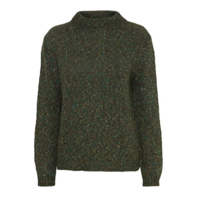 Frspotta strik - Rifle green mix