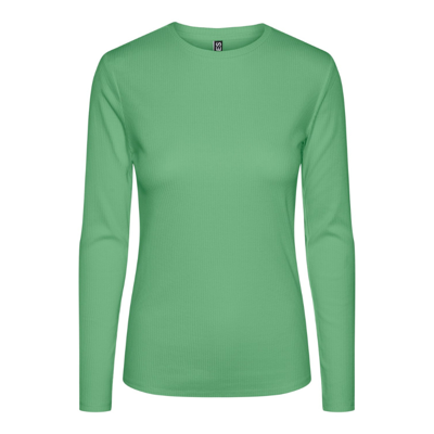 Pcruka bluse - Absinthe green