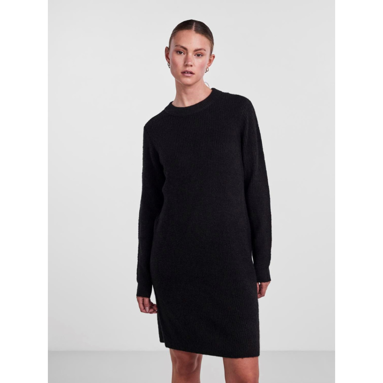 Pcellen kjole - Black