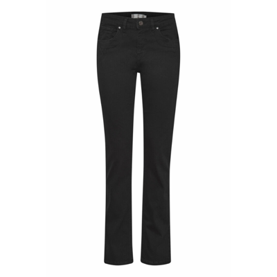 Frover jeans - Black denim