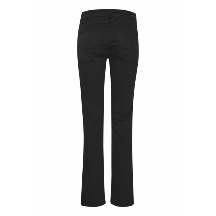 Frover jeans - Black denim