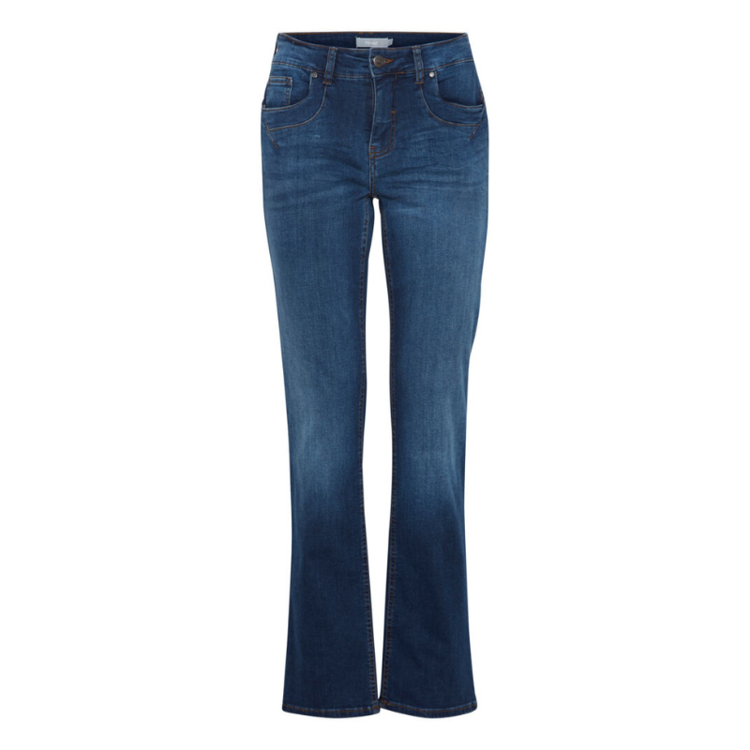 Frover jeans - Indigo blue