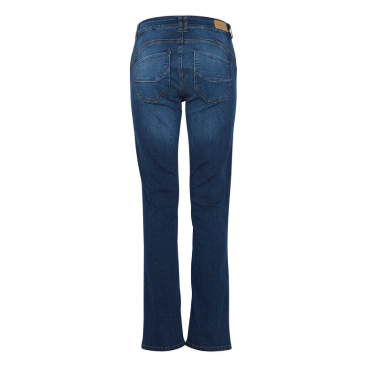 Frover jeans - Indigo blue