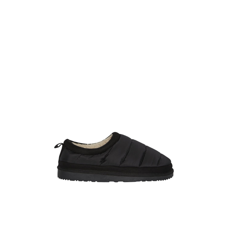 Pckara slipper - Black