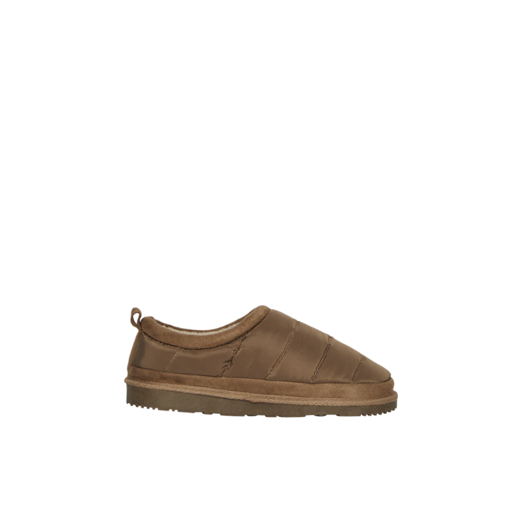 Pckara slipper - Fossil