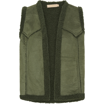 Mdcjohanne vest 85552 - Military