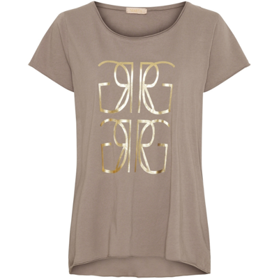 Mdcmarie t-shirt 1535 - Fango