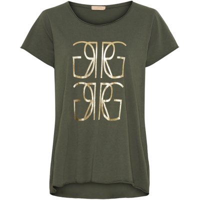 Mdcmarie t-shirt 1535 - Military