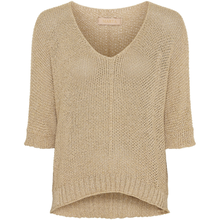 Mdcmynte strik 23252 - Gold