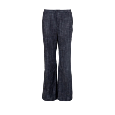 Bcbox buks - Black denim