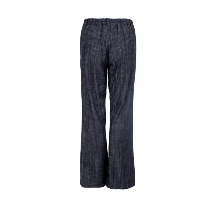 Bcbox buks - Black denim