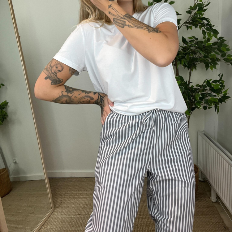 Jbs buks - Stripes