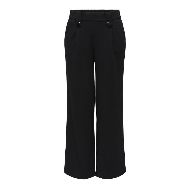 Onlsania buks - Black