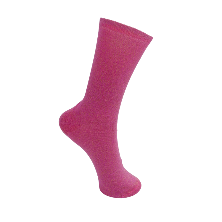 Bclurex sock - Magenta