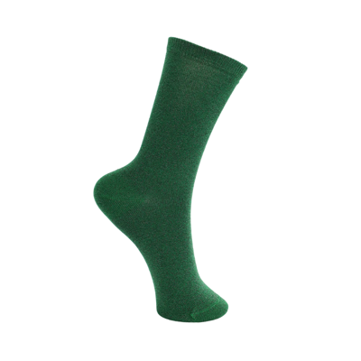 Bclurex sock - Dark green