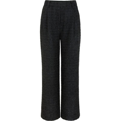 Srsabri buks - Black