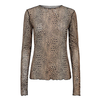 Mesh-top-2 - small leo