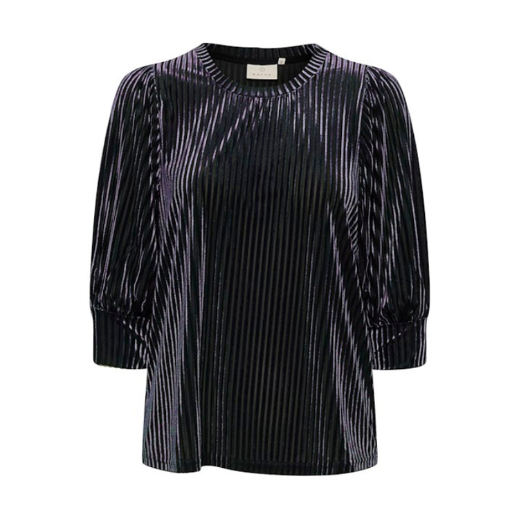 Kacaca bluse - Midnight marine
