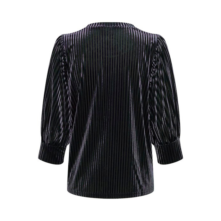 Kacaca bluse - Midnight marine