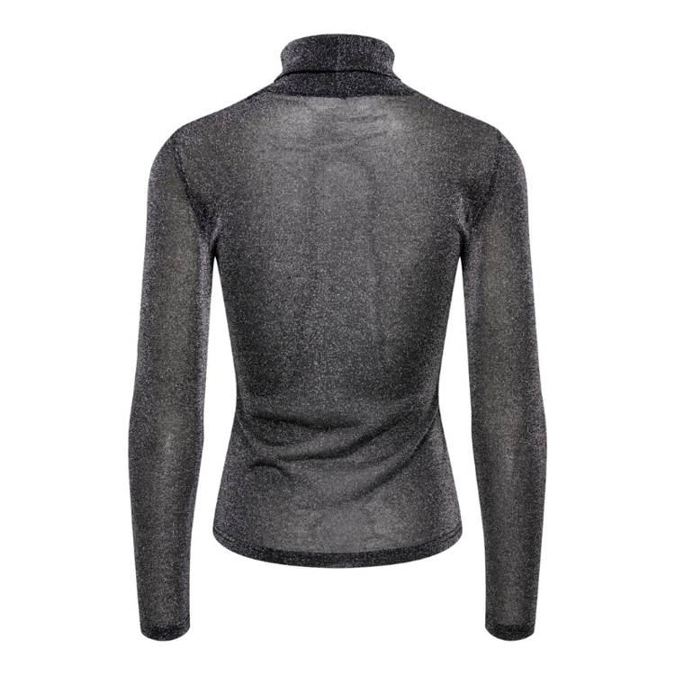 Onlamera bluse - Black
