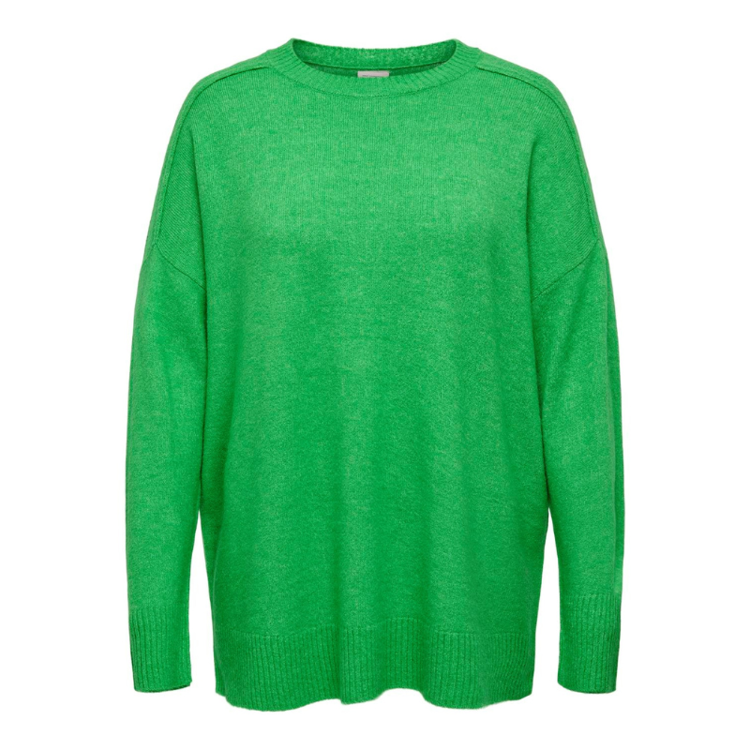 Caremilia strik - Island green