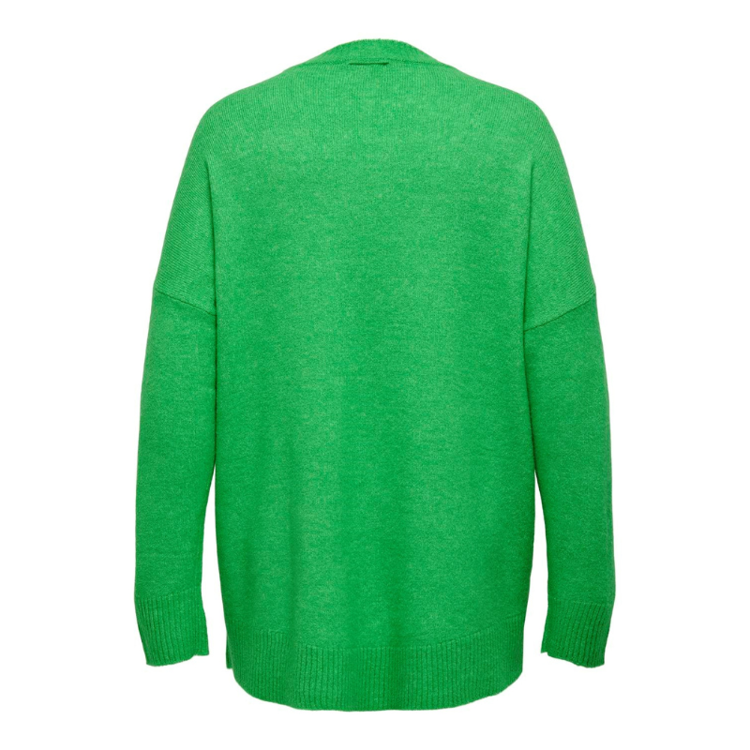 Caremilia strik - Island green