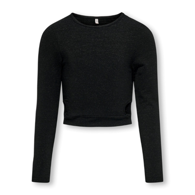 Kogroma top - Black