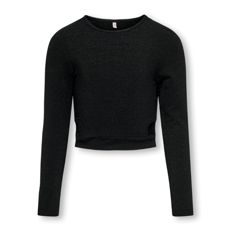 Kogroma top - Black