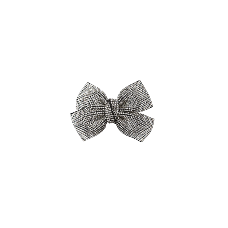 Bcsilje hair clip - Transparent