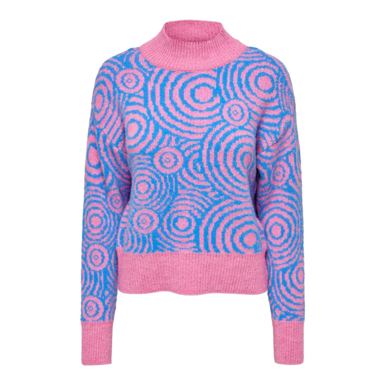 Onlsnoorie - Pink flambe