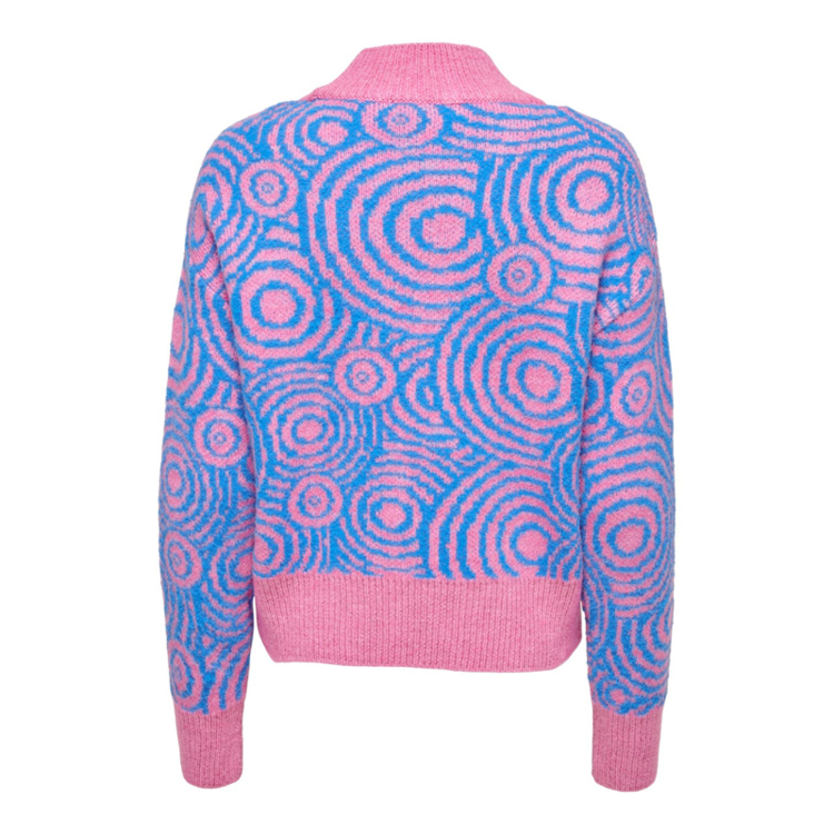 Onlsnoorie - Pink flambe