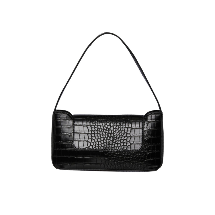 Pckarlie taske - Black