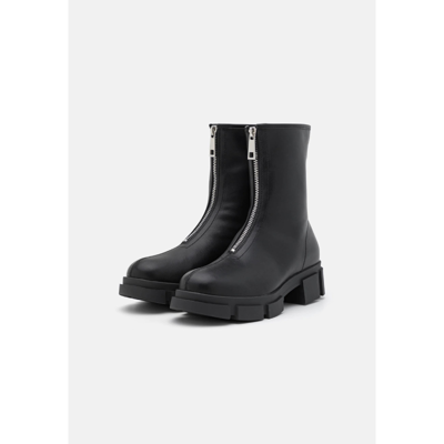 Pcyoranda boot - Black