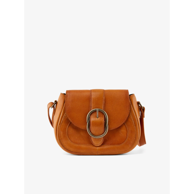 Pcfiloa taske - Cognac