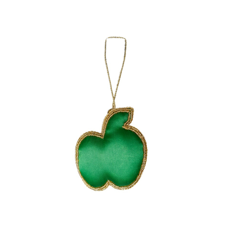 Bcapple julepynt - Green