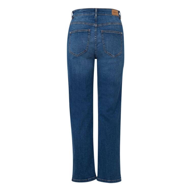 Frover jeans - Simple blue denim