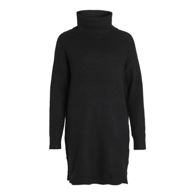 Vicilla tunika - Black