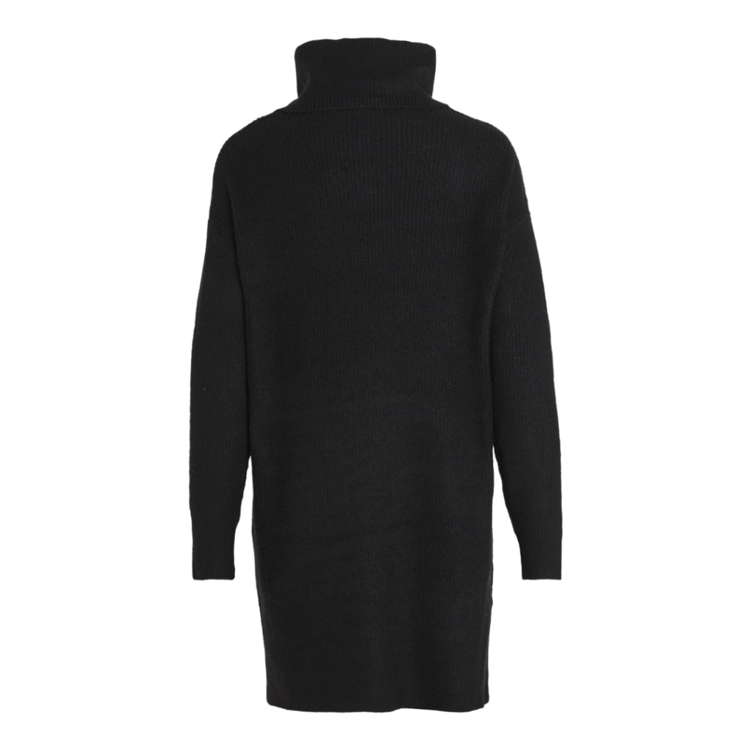 Vicilla tunika - Black