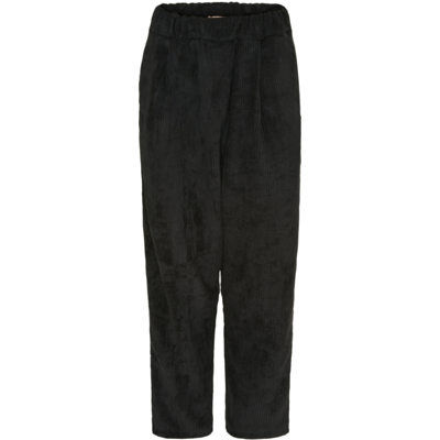 Mdcvilma buks - Black