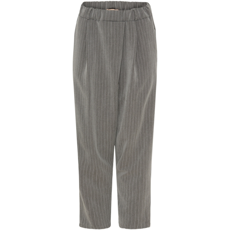 Mdcvilma buks - Grey stripes