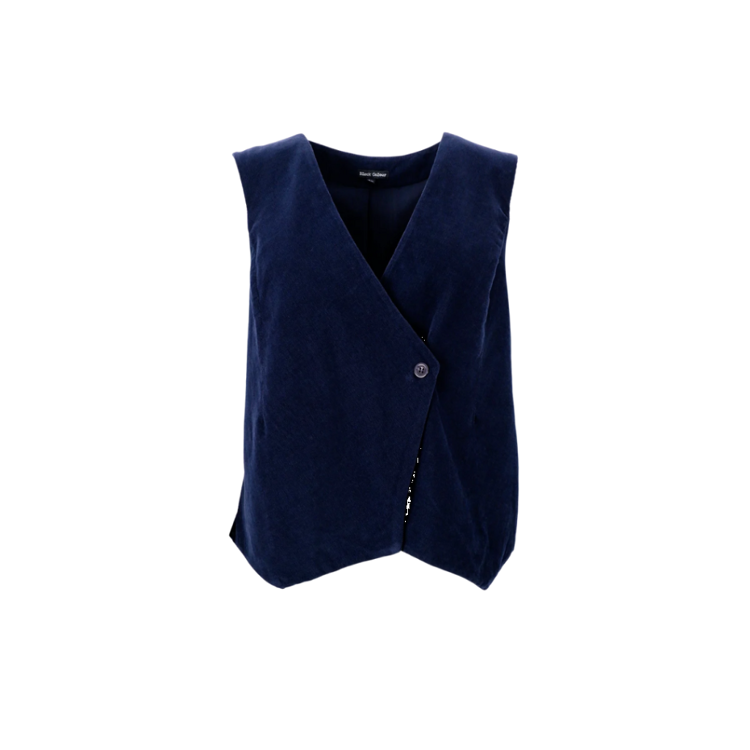 Bcnew york vest - Navy