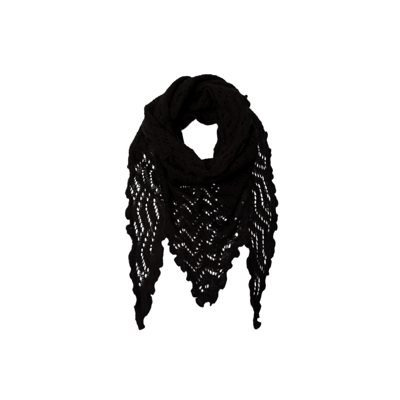 Bcsiri scarf - Black