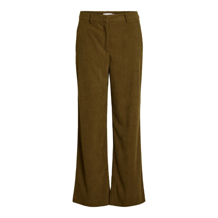 Viselma buks - Dark olive