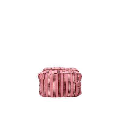 Bcnorma makeup bag - Rose