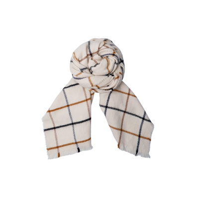 Bcfraser scarf - Nature