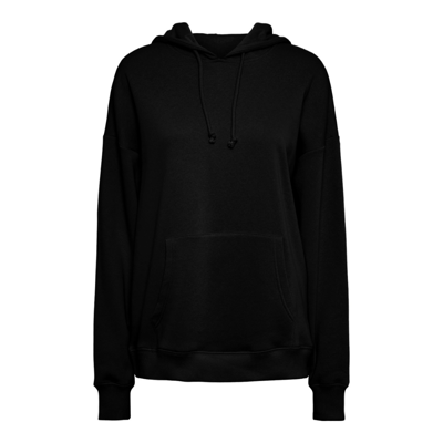Pcchilli hoodie - Black